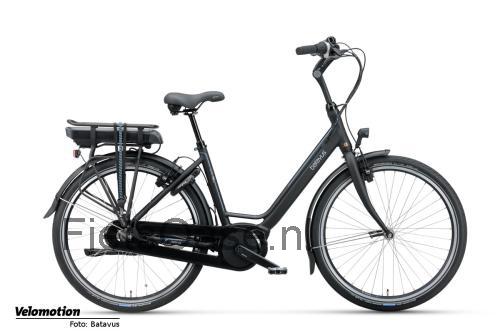 Batavus Wayz specificaties 